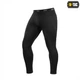Термобелье второй слой M-Tac Merino Black L - изображение 6