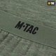 Термобелье второй слой M-Tac Merino Olive M - изображение 9