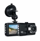 Автомобильный видеорегистратор Voltronic NQ-06 FullHD 1080p, 3 дюйма, 170гр., G-сенсор - изображение 1