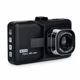 Автомобильный видеорегистратор Voltronic NQ-06 FullHD 1080p, 3 дюйма, 170гр., G-сенсор - изображение 4