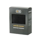 Термобрюки компрессионные M-Tac Black/Dark Grey XL - изображение 8