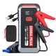 Пускозарядний пристрій Бустер для авто PROFESSIONAL JUMP STARTER JCTST B01 25800mAh, піковий струм 2500A - зображення 2