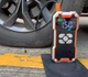Пуско-зарядное устройство (бустер) для авто BAOLEXIN N5 22000 mAh, 12V 3200A, с компрессором 150 PSI — Jump Starter, Power Bank QC 3.0, LED-фонарь - изображение 7