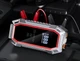 Пуско-зарядное устройство Бустер с компрессором DECHANIE JN-088D — Jump Starter 1500A / 3000A, Power Bank, 150 PSI, 20 000 mAh - изображение 3