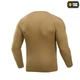 Термобелье второй слой M-Tac Merino Coyote Brown M - изображение 5