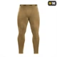 Термобелье второй слой M-Tac Merino Coyote Brown M - изображение 7
