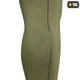 Термобрюки компрессионные M-Tac Ranger Green/Dark Grey XL - изображение 6