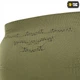 Термобрюки компрессионные M-Tac Ranger Green/Dark Grey XL - изображение 7