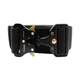Міцний ремінь Tramp Stretch Belt black (UTRGB-007-black) - изображение 3
