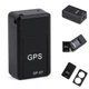 GPS-трекер з мікрофоном та датчиком звуку GF-07 • Міні-локатор з GSM/GPRS та підтримкою карти пам’яті 55913/00 - зображення 6
