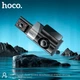 Видеорегистратор HOCO Triumph three-screen simultaneous display driving recorder DI64 (wifi version) |720p/480p+480p rear, 3"| - изображение 7