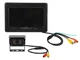Камера заднего вида Blow 78-601 LCD TFT с 2 входами AV + монитор 7 дюймов (5900804127567) - изображение 2