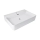 Раковина Qtap Nando LT 610х420х140 White QT12116146W - изображение 1
