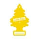 Ароматизатор для автомобіля Little Trees Ваніль (78001) - зображення 2