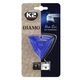 Ароматизатор для автомобіля K2 Diamo "Нове авто" 15 г (V88NCA) - зображення 1