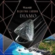 Ароматизатор для автомобіля K2 Diamo "Водоспад" 15 г (V88WOD) - зображення 2