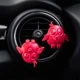 Ароматизатор для автомобіля K2 Joy Power "Потужність" (V891) - зображення 4