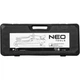Домкрат Neo Tools гидравлический, подкатный, 2.5т, 85-385мм (11-733) - изображение 4