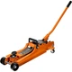 Домкрат Neo Tools гидравлический, подкатный, 2.5т, 85-385мм (11-733) - изображение 9