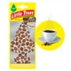 Ароматизатор для автомобиля Little Trees Кофе (78016) - изображение 3