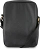 Torba na tablet Guess Saffiano 10" Black (GUTB10TBK) - obraz 3
