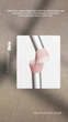RMS BEAUTY Skin2Skin Blush Brush Пензлик - изображение 2