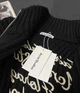 Чоловічий светр Acne Studios 100% бавовна L - зображення 5