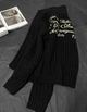Чоловічий светр Acne Studios 100% бавовна L - зображення 7