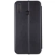 Чохол-книжка класичний на Huawei P Smart Z (Чорний) Epik (213164) - зображення 2