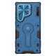 Чехол Nillkin CamShield Armor Prop для Samsung Galaxy S25 Ultra Blue - изображение 1