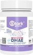 Диметиламиноэтанол Stark Pharm DMAE, ДМАЭ из деанола битартрата 150 мг 120 таблеток (3531) - изображение 1