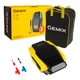 Автомобильный компрессор Gemix Model G black/yellow (10700093) - изображение 2