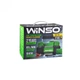 Автомобильный компрессор WINSO 10 Атм, 85 л/мин (125000) - изображение 5