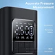 Автомобільний компресор Baseus Super Mini Pro Black (C1115930011100) - зображення 12