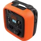 Автомобильный компрессор Black&Decker ASI400 - изображение 1