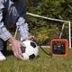 Автомобильный компрессор Black&Decker ASI400 - изображение 6