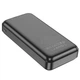 Power Bank Hoco 20000 mAh J101A Astute PD20W+22.5W Black - изображение 4