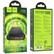 Power Bank Hoco 20000 mAh J101A Astute PD20W+22.5W Black - изображение 5