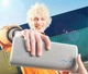 Портативная колонка Sony ULT FIELD 3 Off-White (SRSULT30W.E) - изображение 8