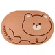 Вологопоглинаючий килимок Sticker Wall 380х580х3 мм (SW-00002556) - зображення 1