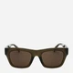 Солнцезащитные очки мужские Levi`s 277470462 Оливковые (1159852043) - изображение 5