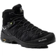 Черевики Salewa MS Alp Trainer 2 Mid GTX 61382 0971 - 43 - чорний (013.001.4998) - зображення 1
