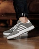 Кросівки GZL 40 (25.5 см) Grey White (арт 1298) - изображение 1