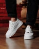 Кеди чоловічі Clean White Ked 43 (26.5-27 см) White (арт 1300) - изображение 5