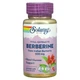 Берберин для поддержания метаболизма Solaray Berberine 500 mg 60 vegcaps - изображение 4