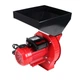 Кормоизмельчитель Makita EFS 4200 до 280 кг/час 4 сменных сита 4200 Вт - изображение 5
