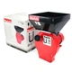 Кормоизмельчитель Makita EFS 4200 до 280 кг/час 4 сменных сита 4200 Вт - изображение 8
