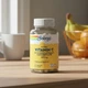 Витамин С с биофлавоноидами Solaray Vitamin C with Bioflavonoid 500 mg 100 капсул - изображение 1