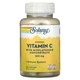 Витамин С с биофлавоноидами Solaray Vitamin C with Bioflavonoid 500 mg 100 капсул - изображение 3