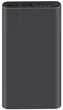 УМБ Xiaomi Mi Power Bank 3 10000 mAh 2xUSB 18W Fast Charge PLM13ZM Black (VXN4274GL/VXN4260CN) - зображення 2